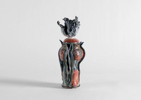 Solomon vase