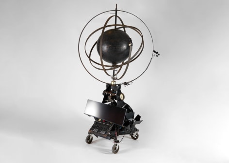 despont sculpture