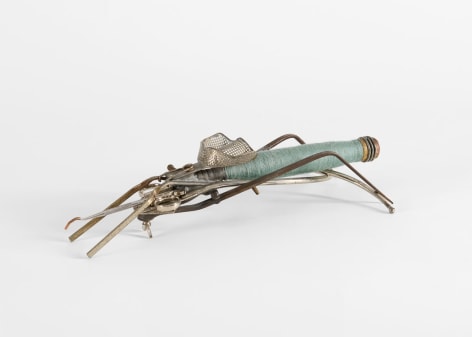 Thierry Despont sculpture
