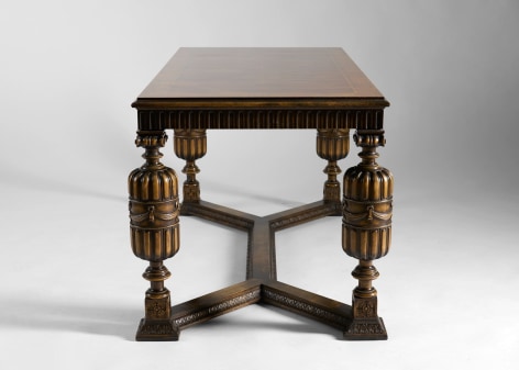 swedish table