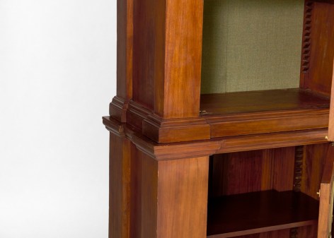 bookcase despont