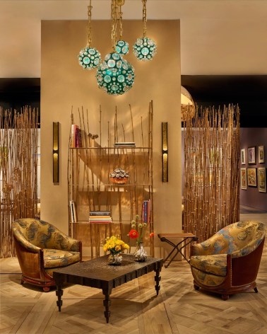 Salon 2025 Michael Mundy