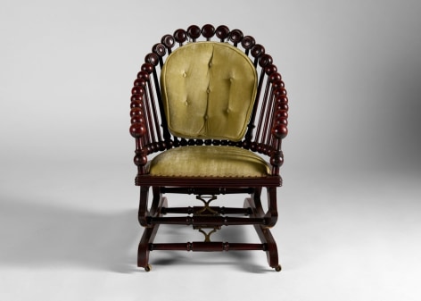 hunzinger chair