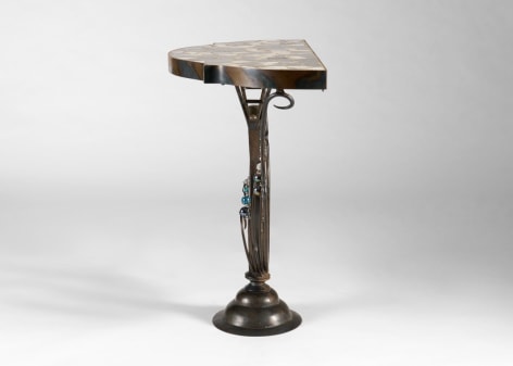 brazier jones console