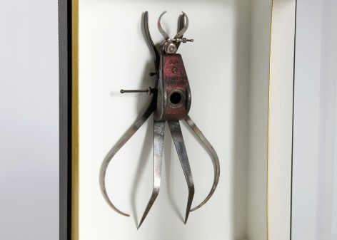 despont sculpture