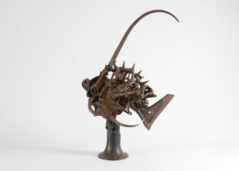 despont sculpture