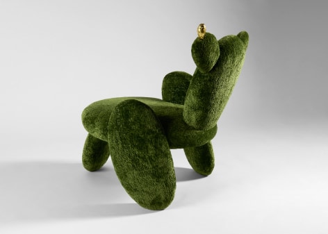 Nopal chair