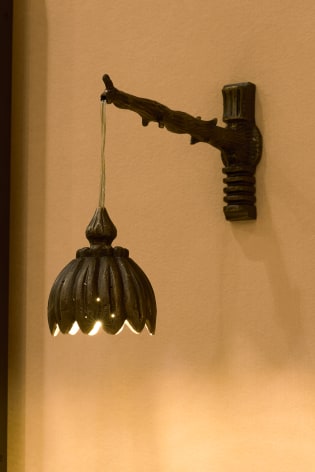 Salon 2025 Michael Mundy