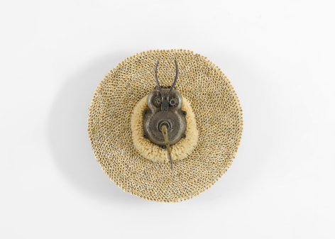 despont sculpture mask