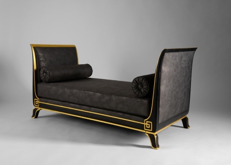 Dufet daybed