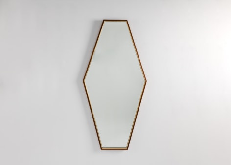 Geometric Mirror
