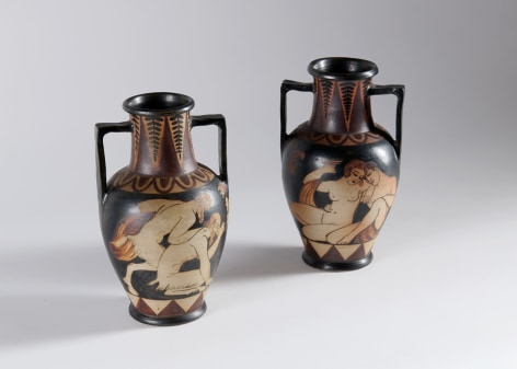 ciboure pottery