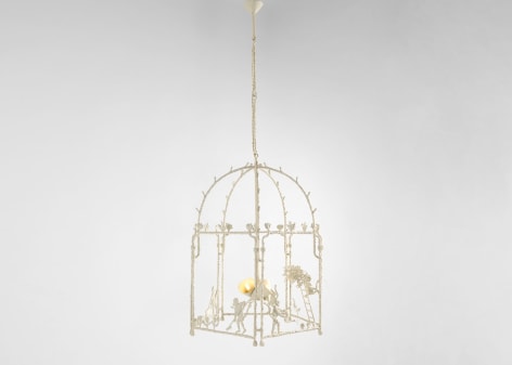 gardeners chandelier cane