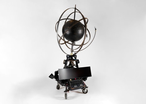 despont sculpture
