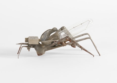 despont sculpture