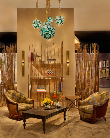 Salon 2025 Michael Mundy