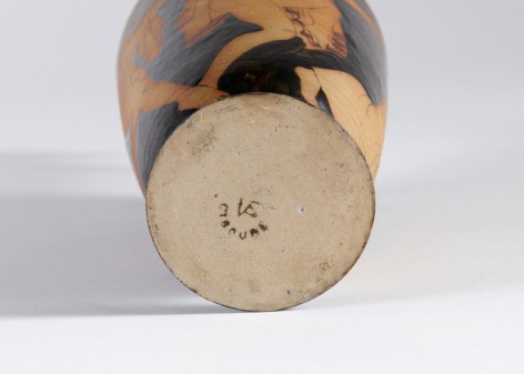 ciboure pottery