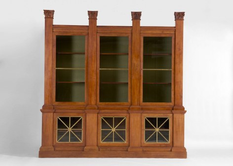 bookcase despont