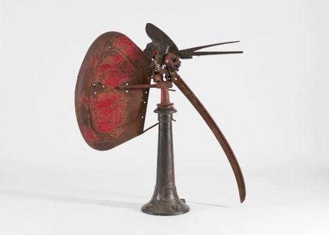 despont sculpture
