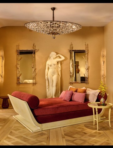 Salon 2025 Michael Mundy