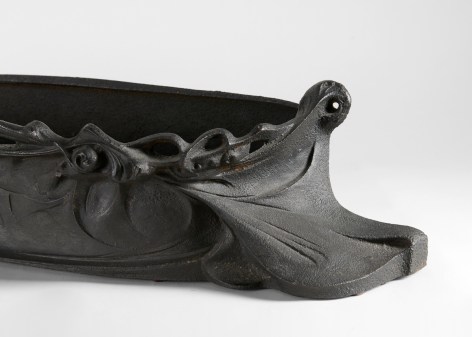 Guimard planter