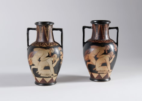 ciboure pottery