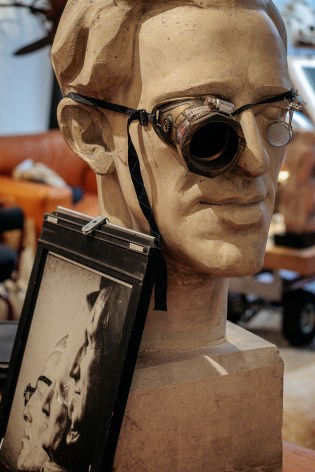 53 exhibition despon