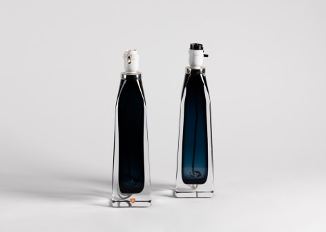 Fagerlund / Orrefors Table Lamps