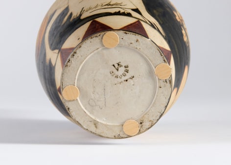 ciboure pottery