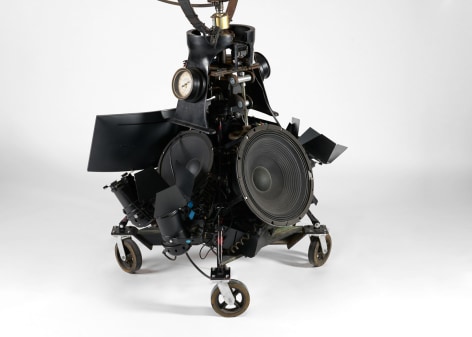 despont sculpture