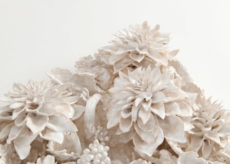 ettiene pottier wall sculptures