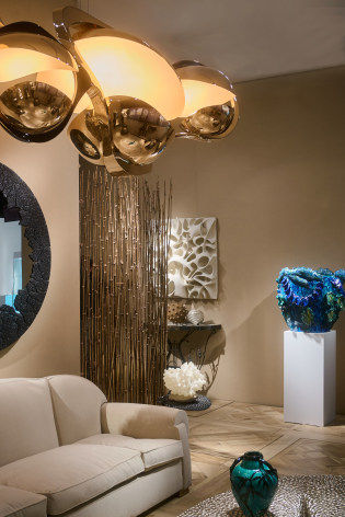 Salon 2025 Michael Mundy