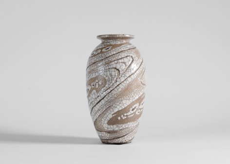 Buthaud vase