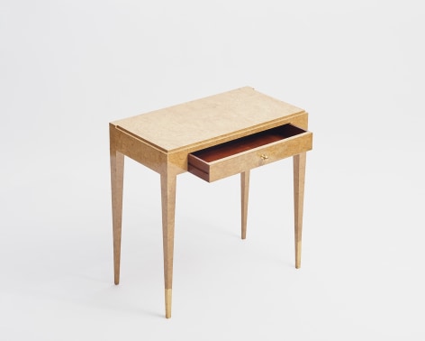 Deroubaix / Ruhlmann desk