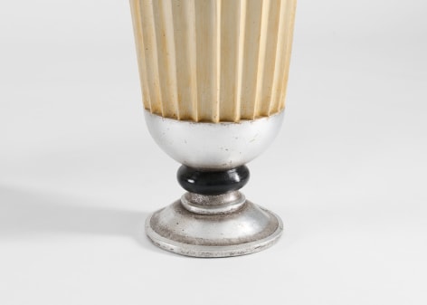 lamps fluted