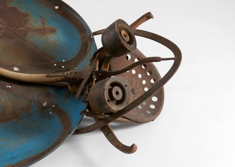 despont sculpture