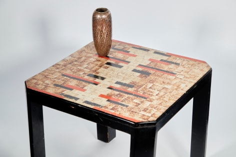 Dunand Table