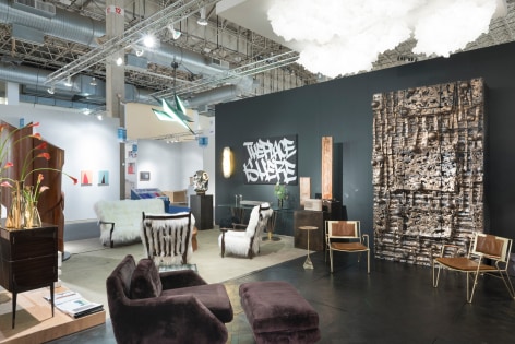 The International Exposition of Contemporary & Modern Art