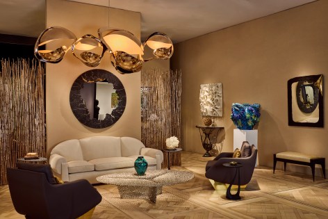 Salon 2025 Michael Mundy