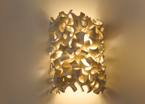 sconce bareff