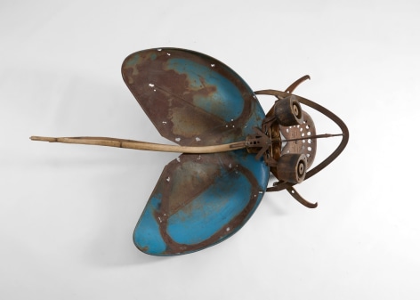 despont sculpture