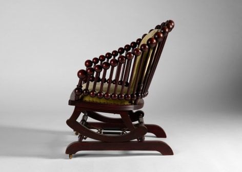 hunzinger chair