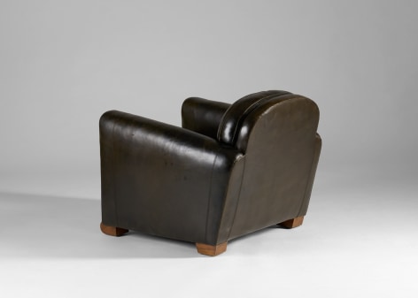 leleu armchairs