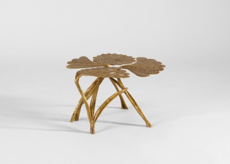 Franck evennou table