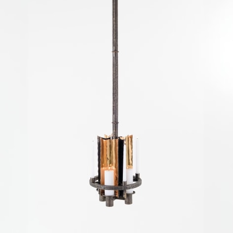 chandelier hazarian