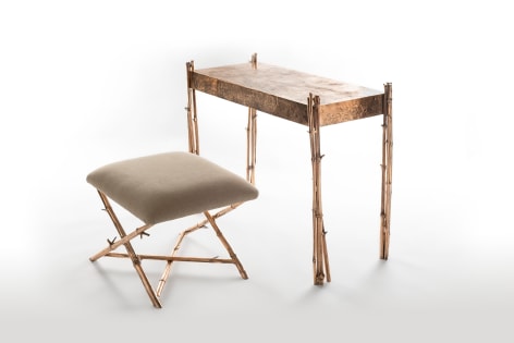 visconti desk