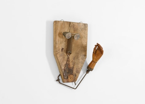 despont mask