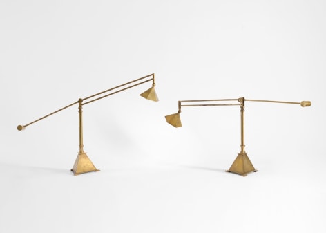 lamps despont
