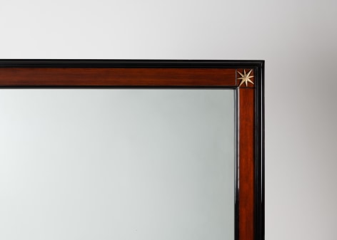 Modernist Mirror