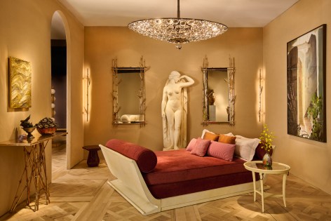 Salon 2025 Michael Mundy